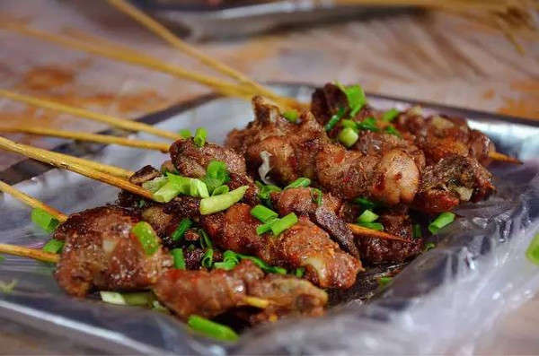 青龙五花肉培训